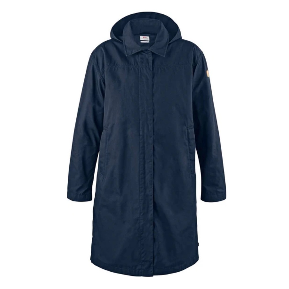 Fjällräven Travellers Jacket, G-1000, Size Small